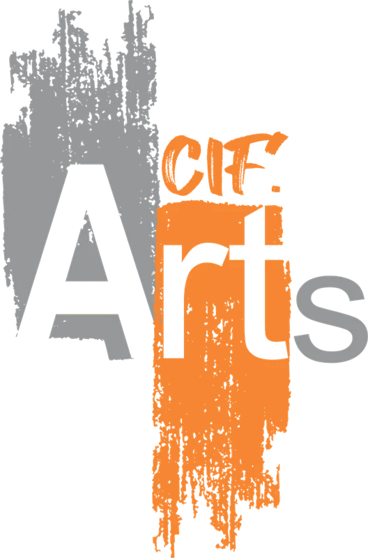 Logo CIF.ARTS